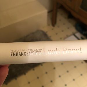 Rodan+Fields Lash Boost